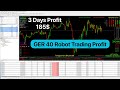 Forex Robot Trading Profit Best ai robot 2025 | Live trading robot profit #trading #forex #ai