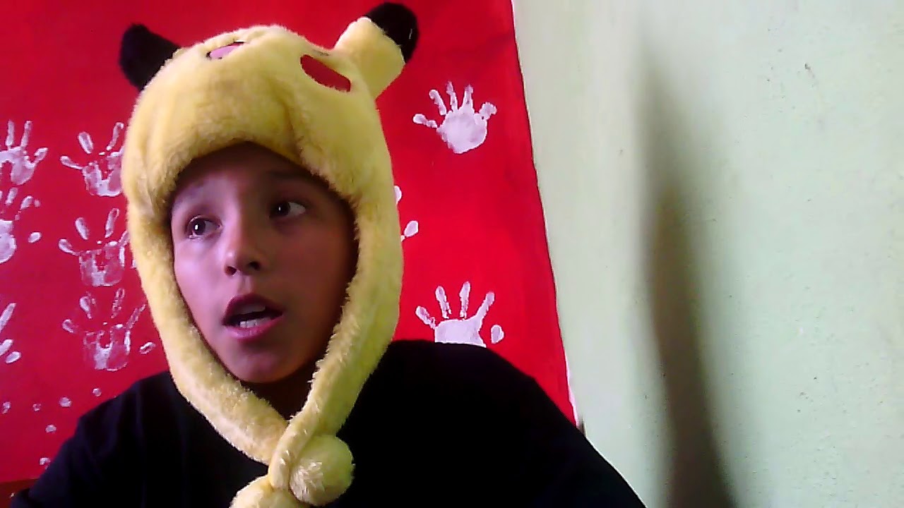 CHAMUCO habla de CHAMUCOS!!!!!!!!!!!! YouTube