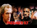 Passenger 57 1992 Full Movie Review Wesley Snipes Bruce Payne Alex Datcher Passenger 57 1992 Full Movie Review Wesley Snipes Bruce Payne Alex Datcher