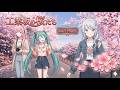 工業坂の桜たち-弘前七桜-　工業坂52 feat ヨシノ