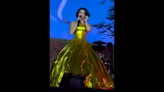 Angela Aguilar Dime Como Quieres #angelaaguilar #music #musica #bolero #mexico #flores #hermosa