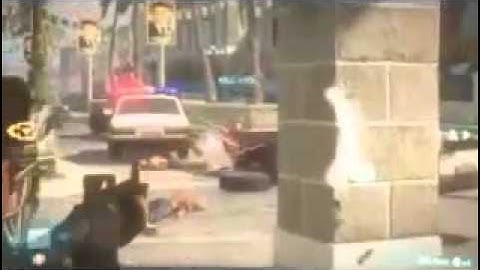 Army of Two The Devils Cartel PS3 A Heros Rescue part 19 Walkthrough