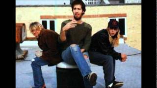 Nirvana - Blandest