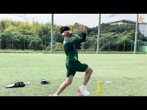 Pakistan Team Gets Ready for the #AsianGames Semi-Final vs Bangladesh in Japan