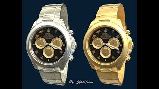 Rolex-Cosmograph-Watch-C4d-Redshift