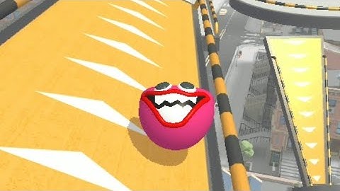 Action Balls Tutorial SpeedRun New Update Level 1418 Walkthroungh Gameplay Android ios Mobile Game