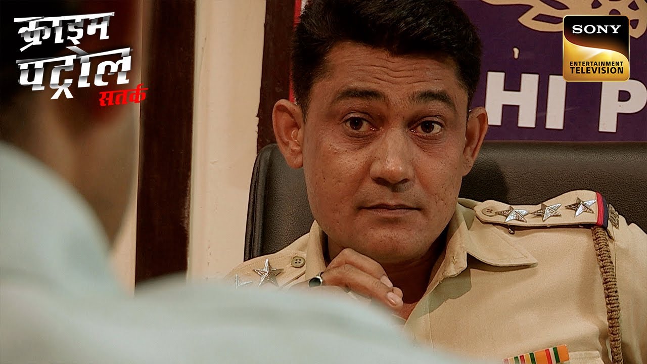 क्या घर के अंदर घुसकर Attack करने वाले लगेंगे Police के हाथ? | Crime Patrol | Inspector Series