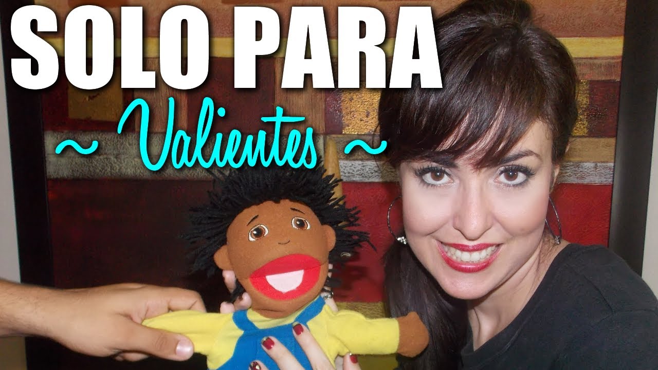 Solo para Valientes YouTube