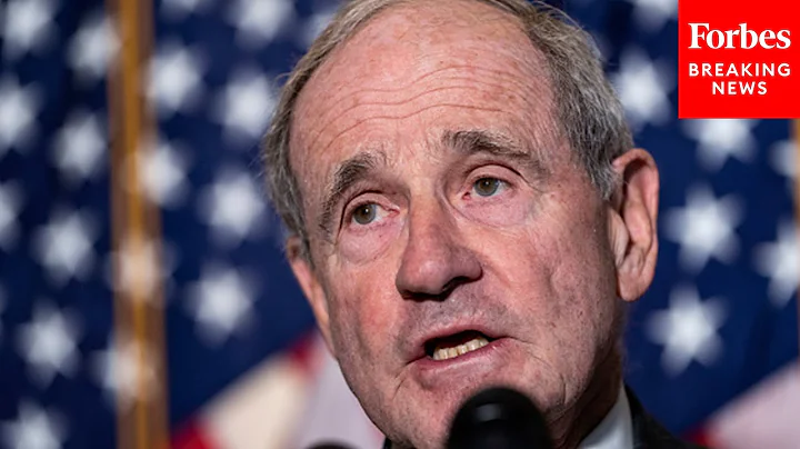 ‘There Is Slave Labor Involved In The Solar Industry’: James Risch Condemns Energy Reliance On China - DayDayNews