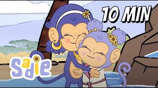 Nursery Rhymes For Toddlers | Nursery Rhymes For Babies | Bathtub Song & Color Song and More