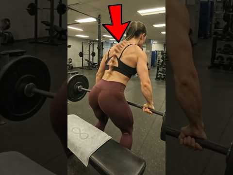 If You Go To The Gym And See This Really Her To Stop Immediately