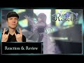 Musician reacts to Roselia - Requiem for Fate [MV]