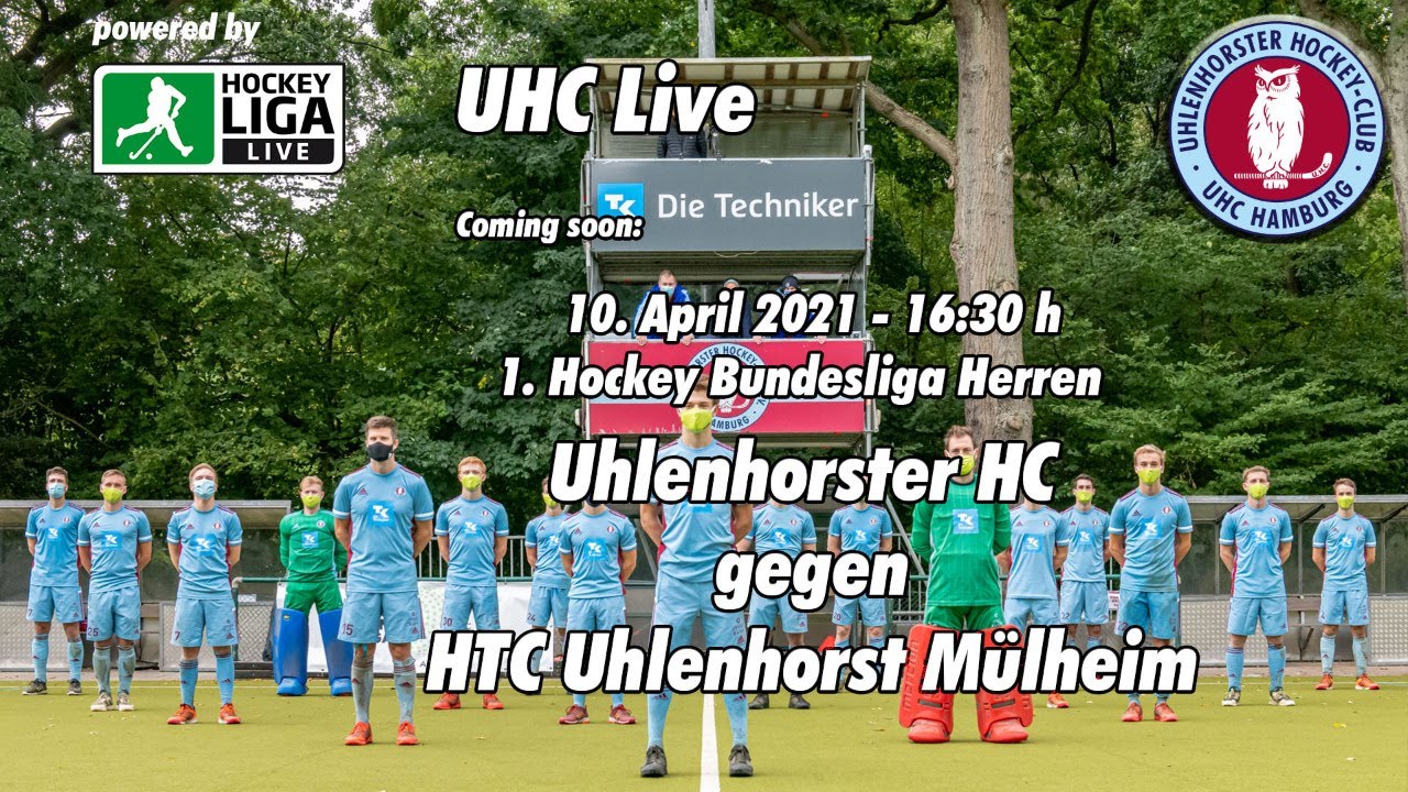UHC Live - UHC vs