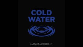 Major Lazer - Cold Water ft. Justin Bieber