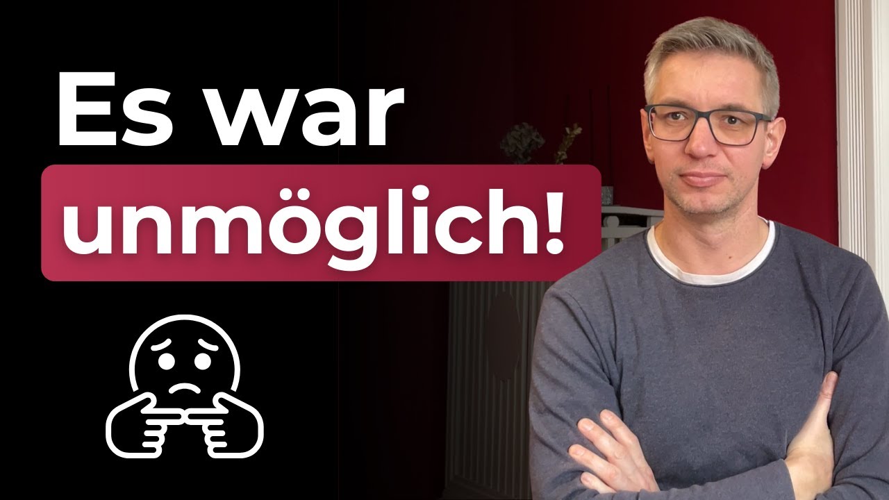 Ich habe versucht, als Introvertierter Frauen anzusprechen...