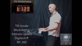 Xpression fX examples