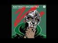 Capture de la vidéo Abstract Orchestra | Madvillain Vol. 1 💿 (Full Album)