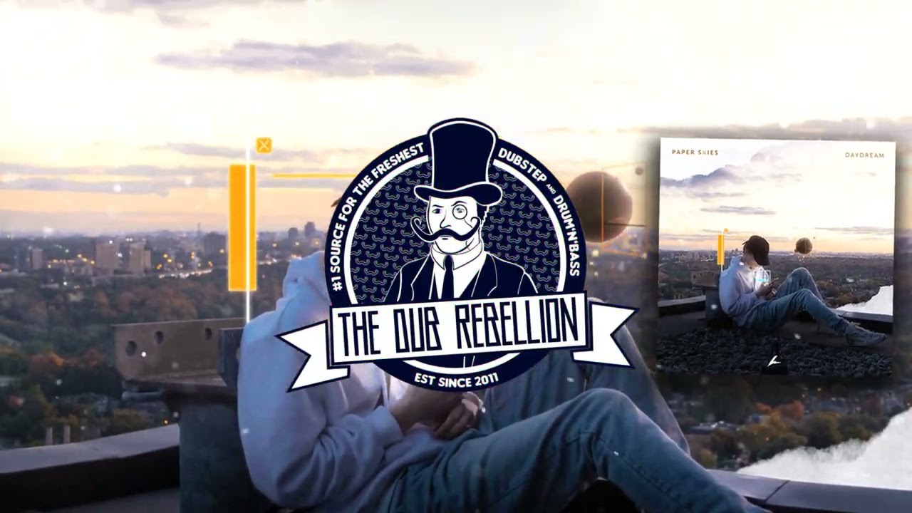 Paper Skies - Daydream