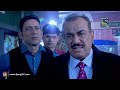 CID - च ई डी - Haddi Mein Code - Episode 1141 - 17th October 2014