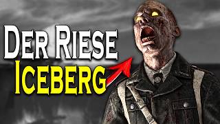 The Der Riese Secrets and Mysteries Iceberg Explained