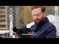 Panasonic Lumix GH5 - Griffin Hammond - Behind the Scenes - New York
