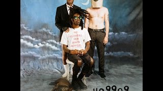 Ho99o9 (Horror) - Double Barrel