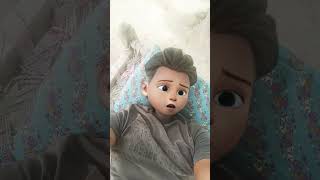 Aadat Song | Ninja Singer | Sad Song | #music #emotionalstory #viral #love #shorts