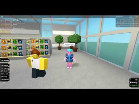 How To Get The Money Tree In Retail Tycoon Very Simple And Easy
