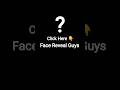 Face Reveal Guys || UNIVERSAL A2Z || #viral #universala2z #facereveal #shots #trending #viralshorts