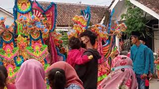 Seni Jaran Kencak