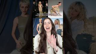 Personal Style & Feminine Archetype Analysis: Jared Ellner, Sabrina Carpenter & Emma Chamberlain