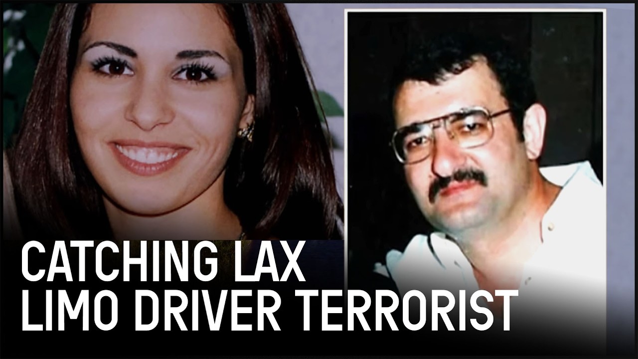 LAX Shooting: He Planned The Perfect Airport Ambush