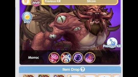 POV Archbishop ROX - 2 Man Morroc