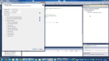 Starting point of SAP C4C coding