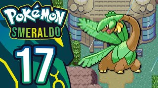 ISTITUTO METEO - Pokemon Smeraldo ITA - Parte 17