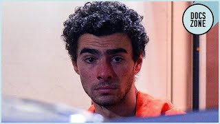CEO Killer: The Luigi Mangione Manhunt