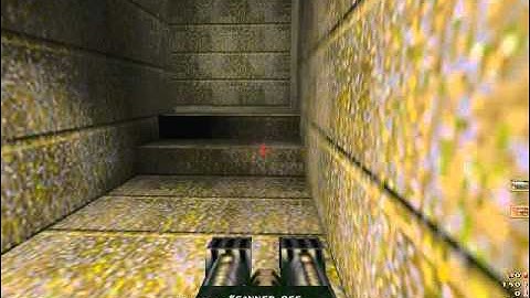 Quake Team Fortress (QWTF) - FOLD vs. r3m XIV, pt. 2