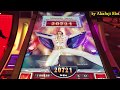 ⭐️ New - Diamond Jewel 2x3x4x5x slot machine, bonus
