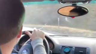 Enes Batur - Dolunay Remix Bmw İnstagram Araba Storysi Dağlık Yolda Drift