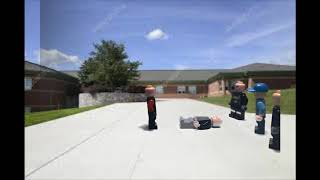 Jason's final Project