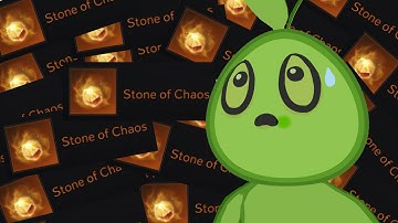 [Lost Ark Animation] Mr Mokoko Quality Upgrades