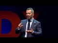 Challenge The Echo Chamber | Adam Greenwood | TEDxRoyalTunbridgeWells