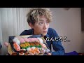 ２年ぶりの日本食が美味すぎるのやめてもらってもいいですか？VLOG