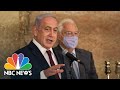 Netanyahu Thanks Trump For ‘Historic Peace’ Of New Morocco Agreement | NBC News NOW