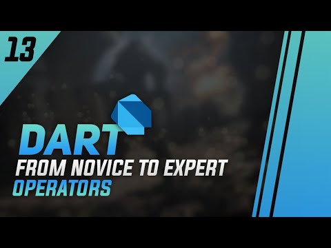 #13 - Dart
