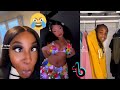 Ultimate Black TikTok Comedy Compilation #7 | Laugh with the Best Memes and Funniest Moments!