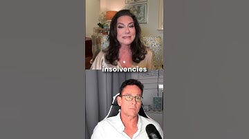 Can AI solve US Housing Crisis | Ex-Bitcoin.com CEO with Danielle DiMartino