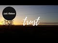 Keyshia Cole - Trust ft. Monica (Lyrics)