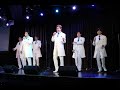 星降る街角