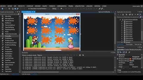 Abrir un formulario desde otro formulario